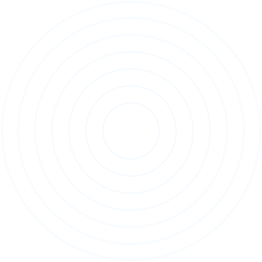 background radiation image