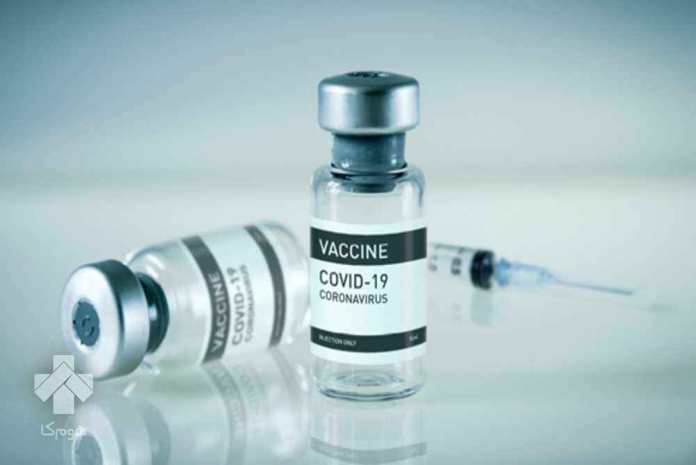 دوز دوم واکسن کرونا